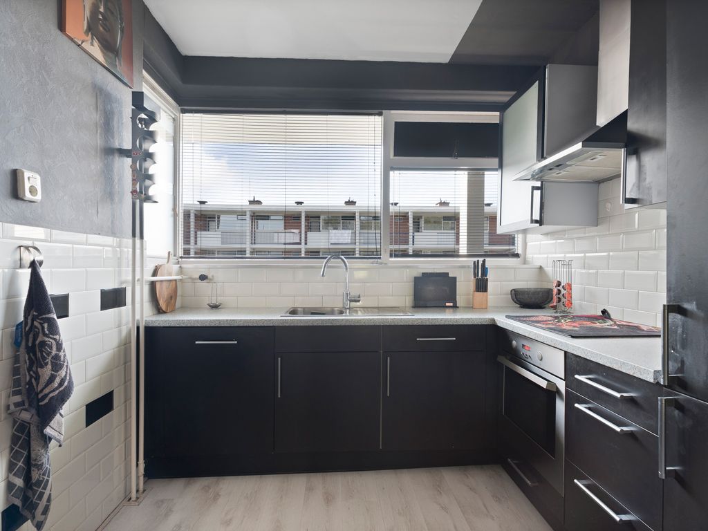 Wolvenrade 209, 'S-GRAVENHAGE