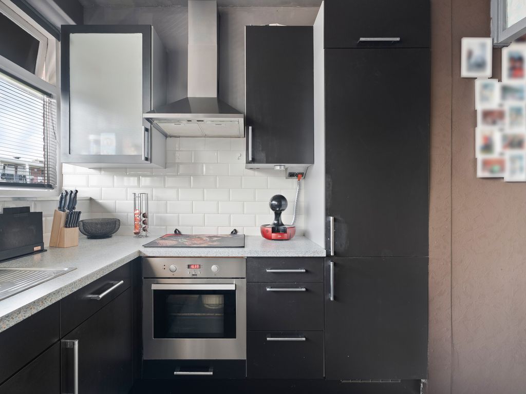 Wolvenrade 209, 'S-GRAVENHAGE
