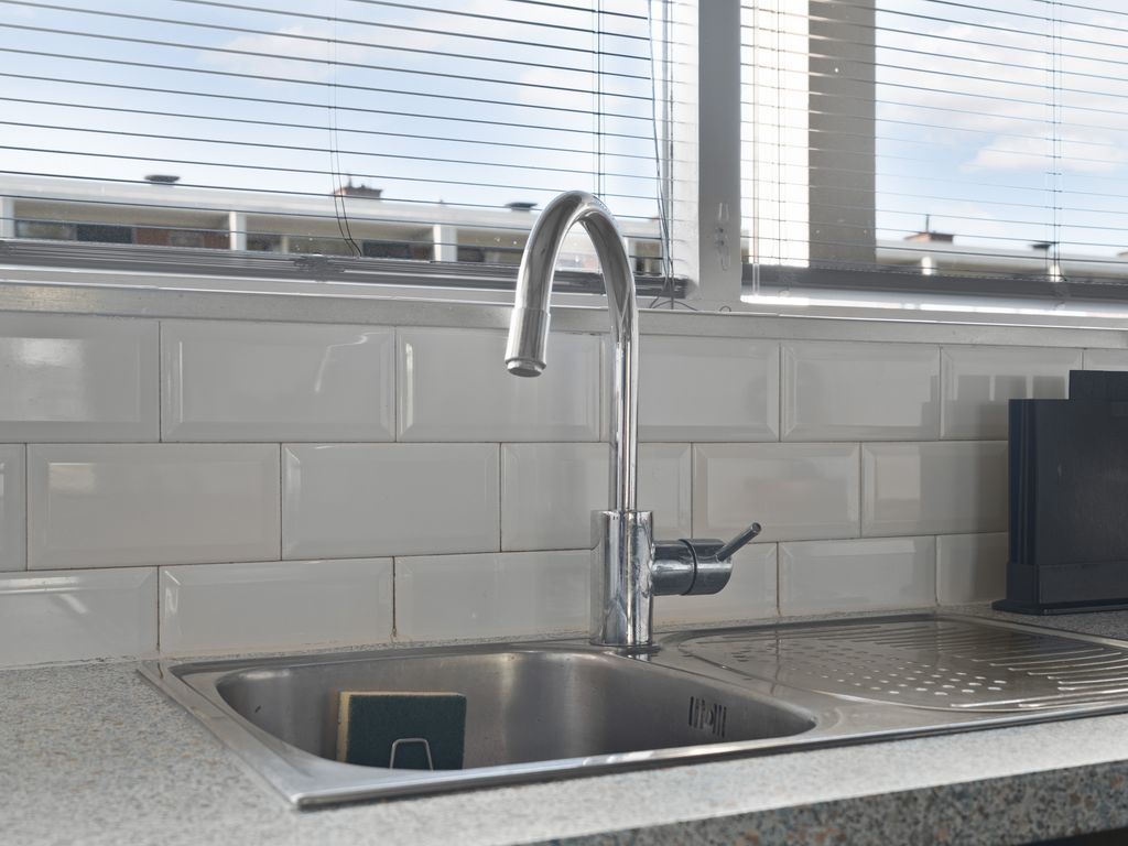 Wolvenrade 209, 'S-GRAVENHAGE
