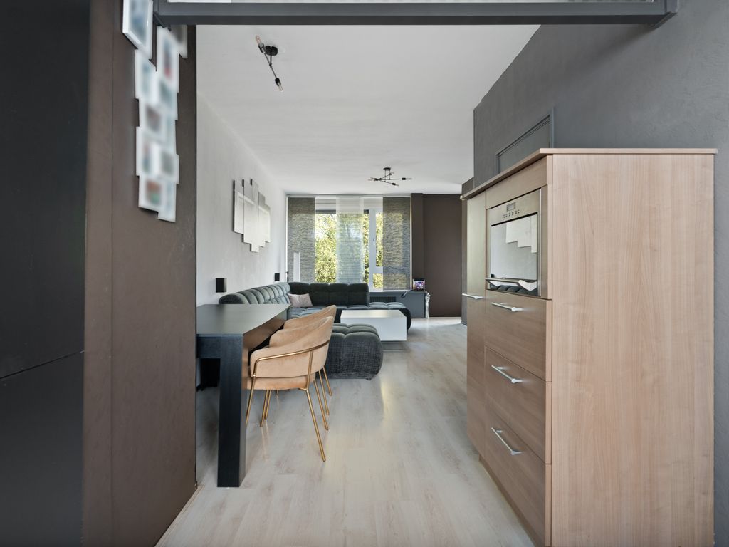 Wolvenrade 209, 'S-GRAVENHAGE