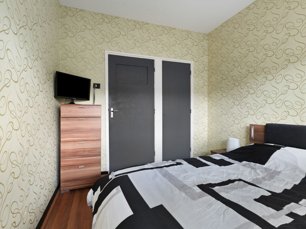 Wolvenrade 209, 'S-GRAVENHAGE