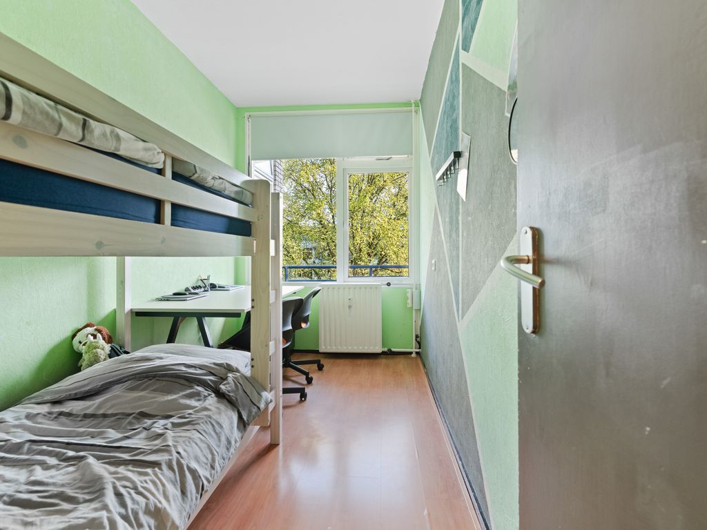 Wolvenrade 209, 'S-GRAVENHAGE