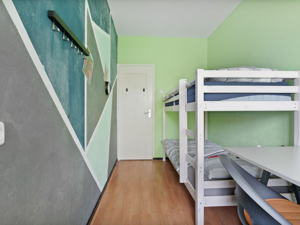 Wolvenrade 209, 'S-GRAVENHAGE