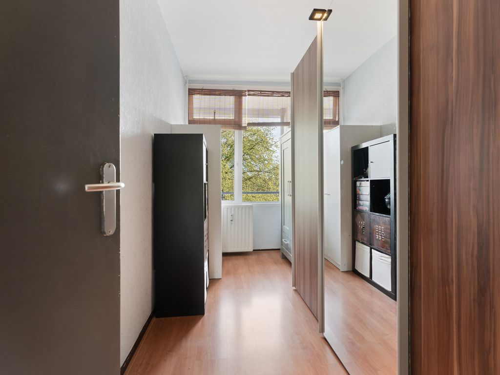 Wolvenrade 209, 'S-GRAVENHAGE