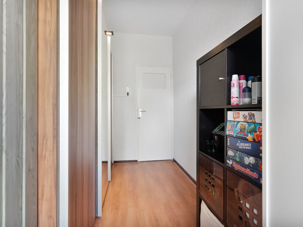 Wolvenrade 209, 'S-GRAVENHAGE