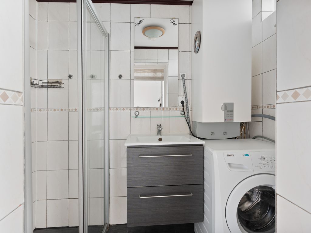 Wolvenrade 209, 'S-GRAVENHAGE