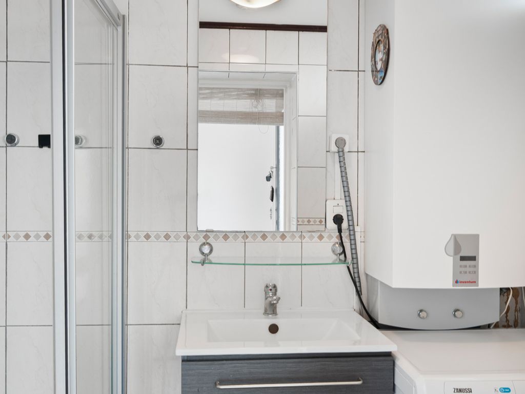 Wolvenrade 209, 'S-GRAVENHAGE