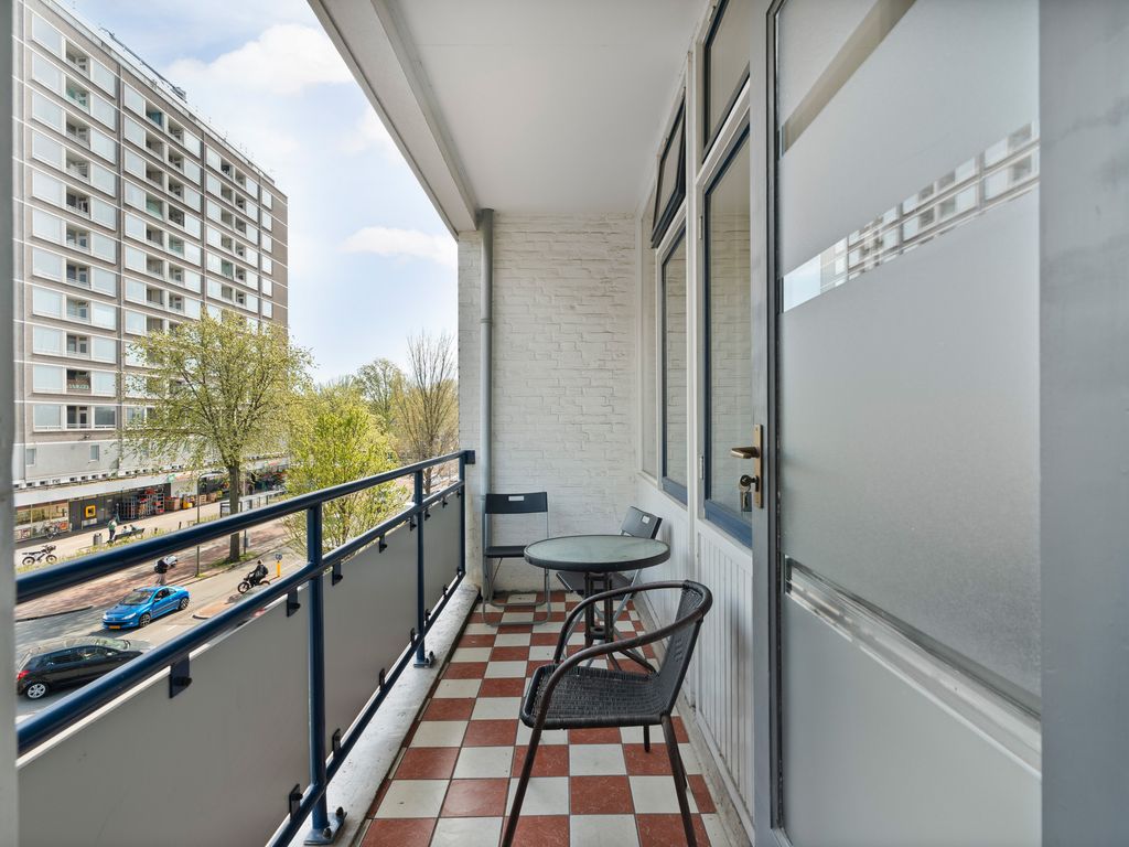 Wolvenrade 209, 'S-GRAVENHAGE