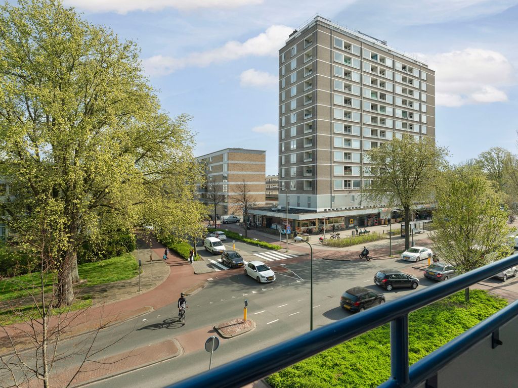 Wolvenrade 209, 'S-GRAVENHAGE