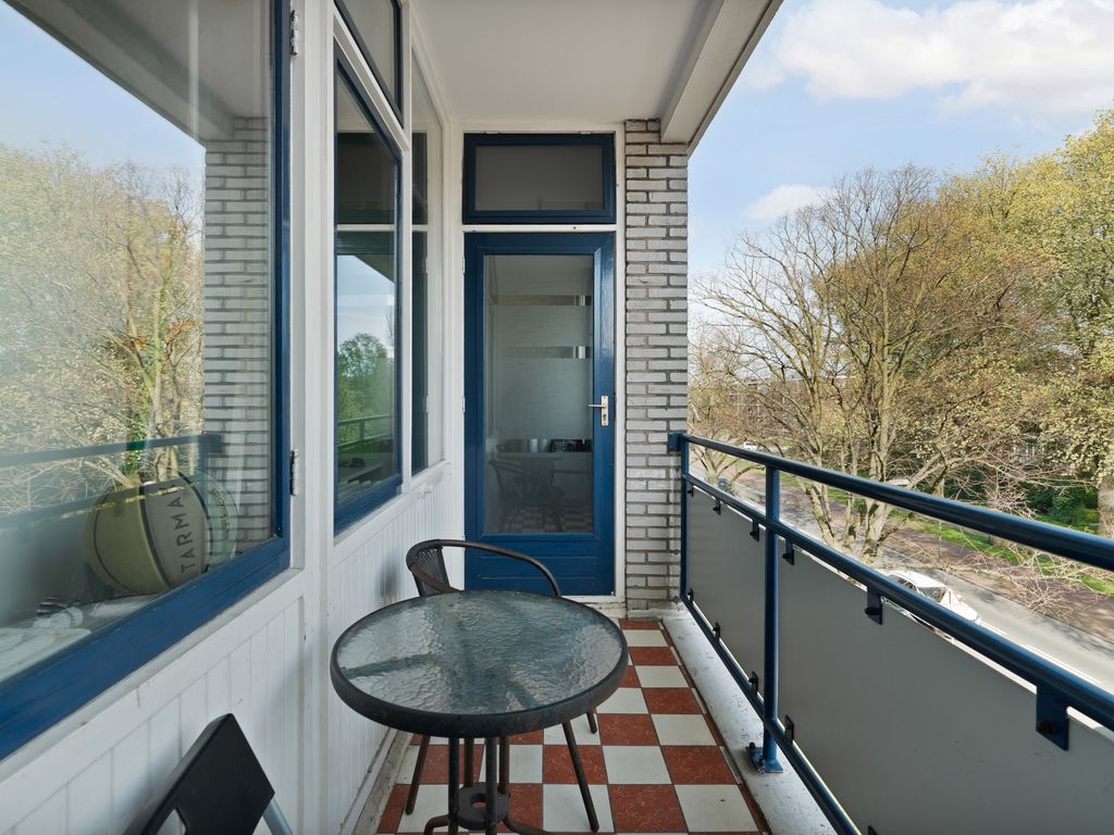 Wolvenrade 209, 'S-GRAVENHAGE