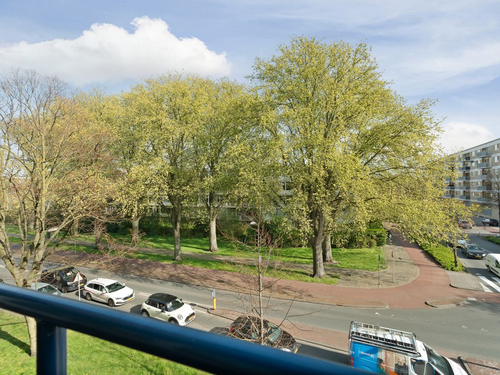 Wolvenrade 209, 'S-GRAVENHAGE