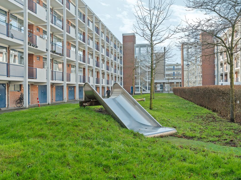 Wolvenrade 209, 'S-GRAVENHAGE