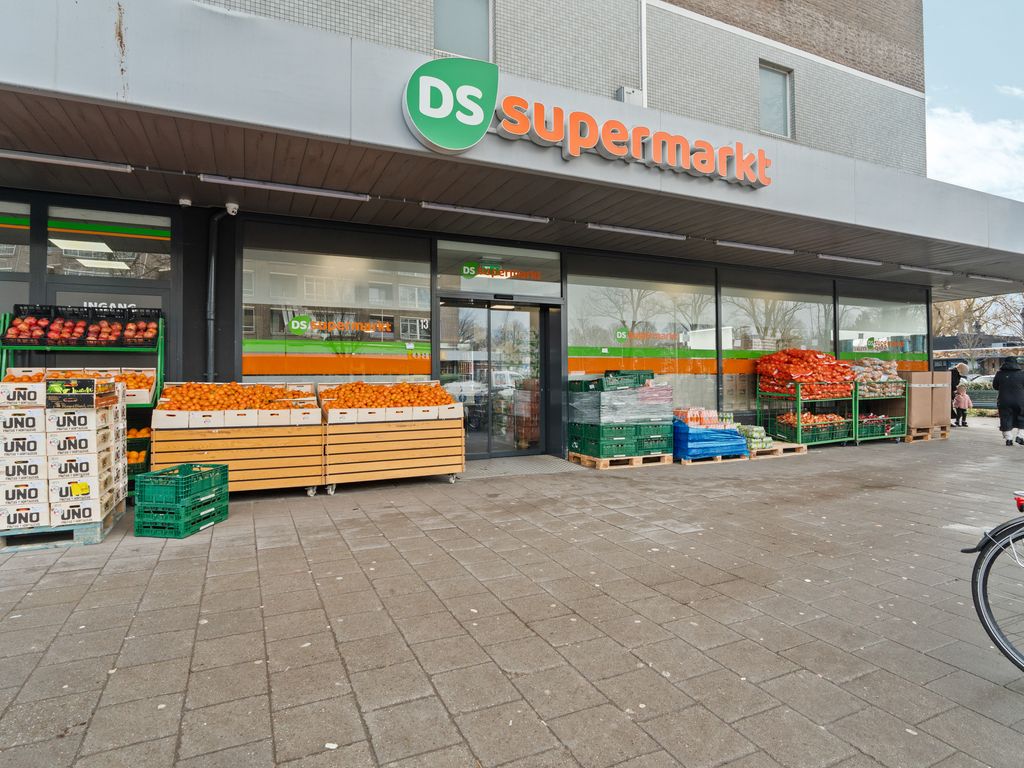 Wolvenrade 209, 'S-GRAVENHAGE