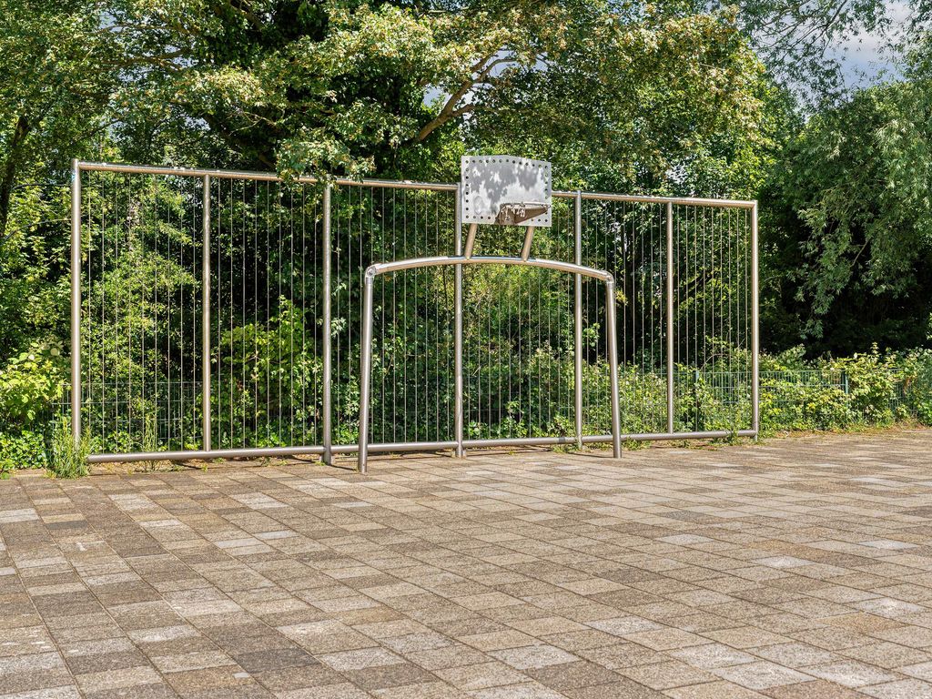 Bosbesstraat 64, 'S-GRAVENHAGE