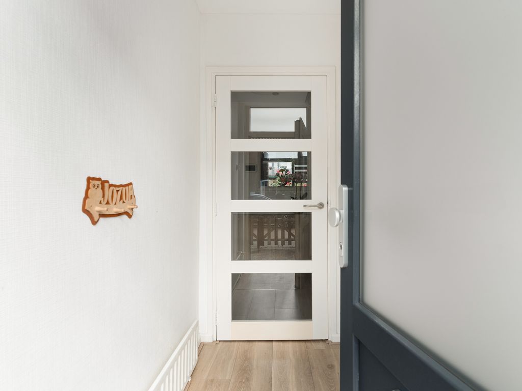 Wormerveerstraat 45, 'S-GRAVENHAGE