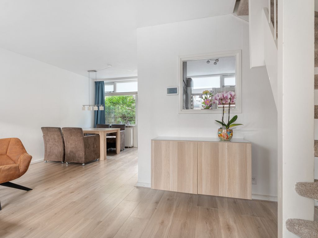 Wormerveerstraat 45, 'S-GRAVENHAGE