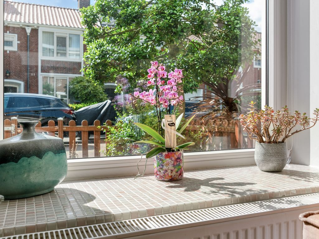 Wormerveerstraat 45, 'S-GRAVENHAGE