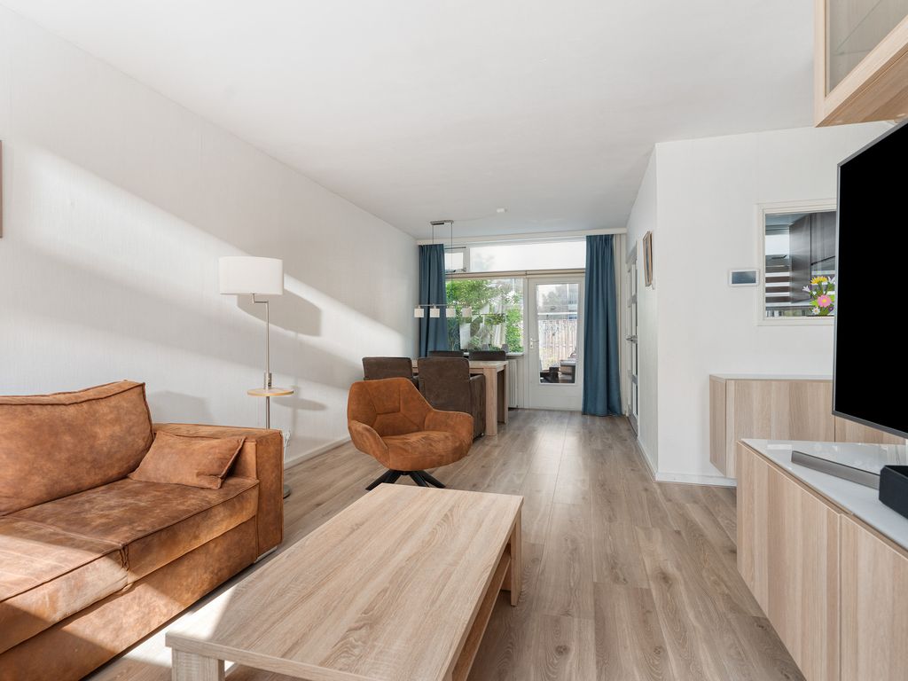 Wormerveerstraat 45, 'S-GRAVENHAGE
