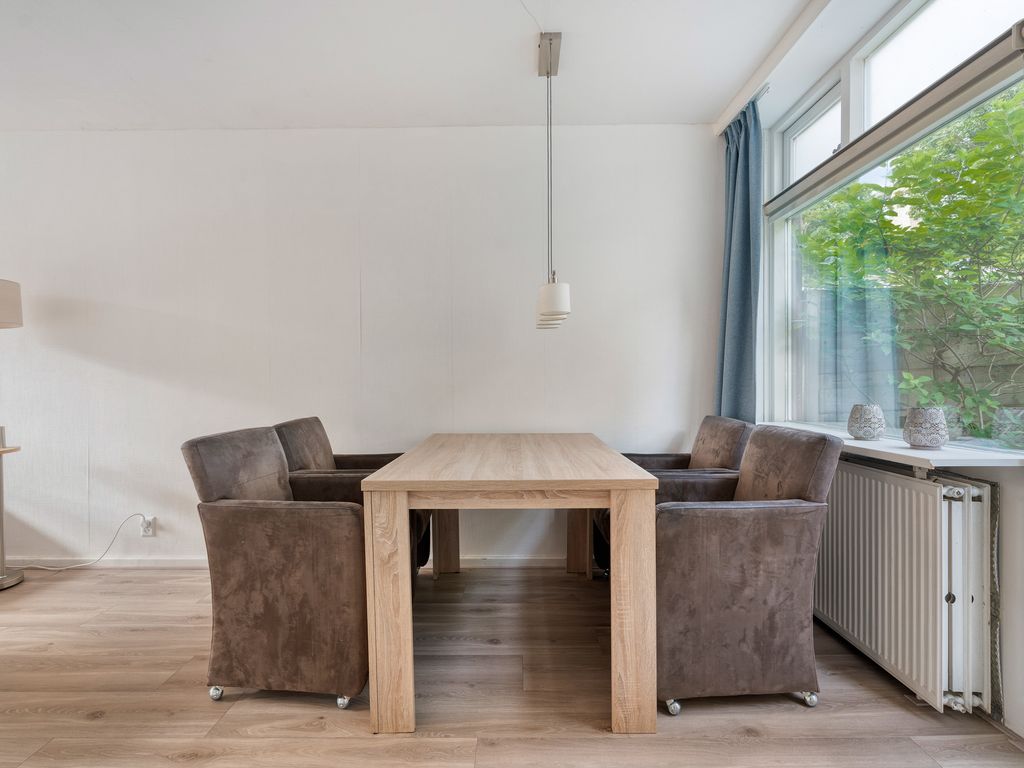 Wormerveerstraat 45, 'S-GRAVENHAGE