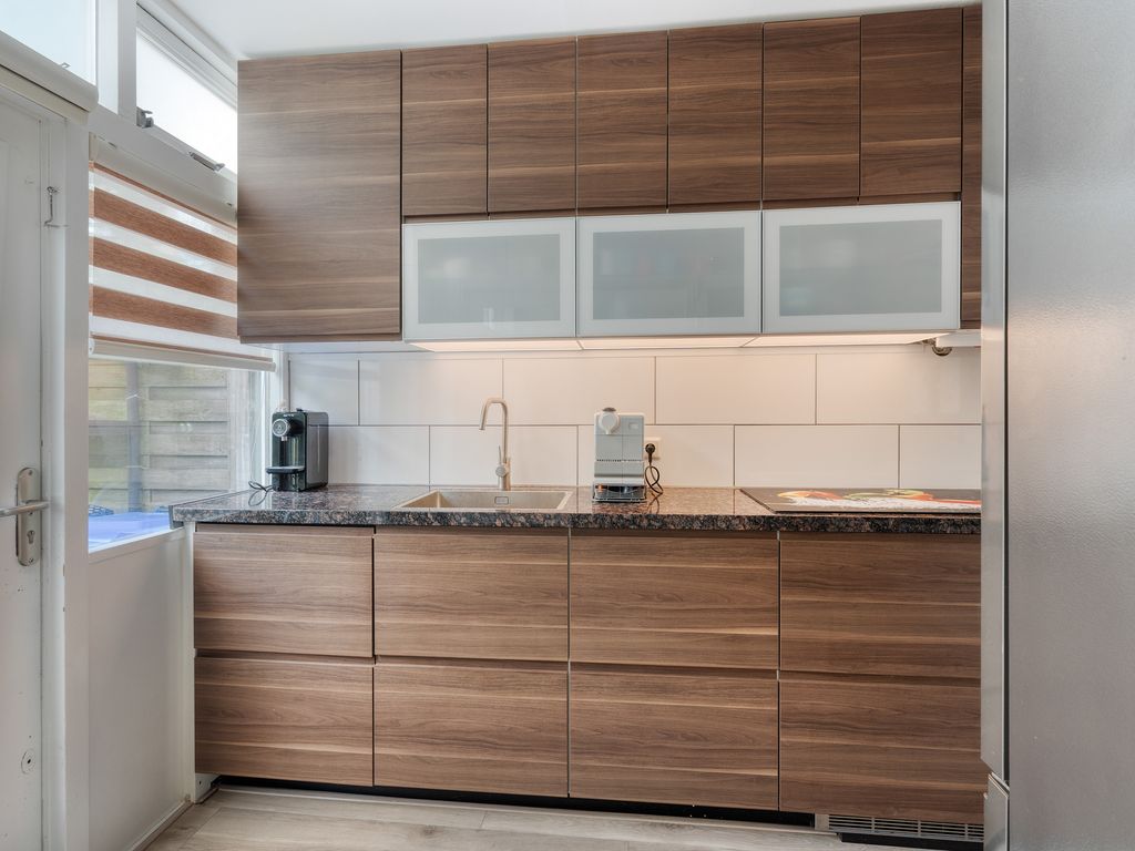 Wormerveerstraat 45, 'S-GRAVENHAGE