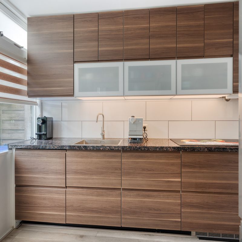 Wormerveerstraat 45, 'S-GRAVENHAGE