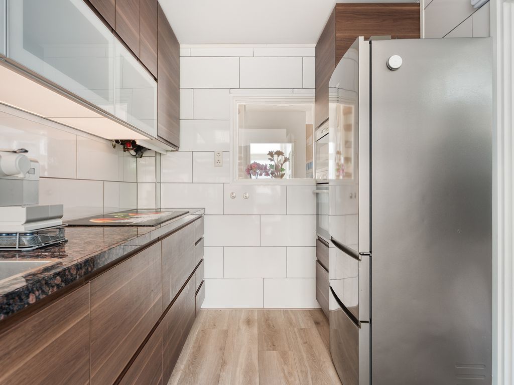 Wormerveerstraat 45, 'S-GRAVENHAGE