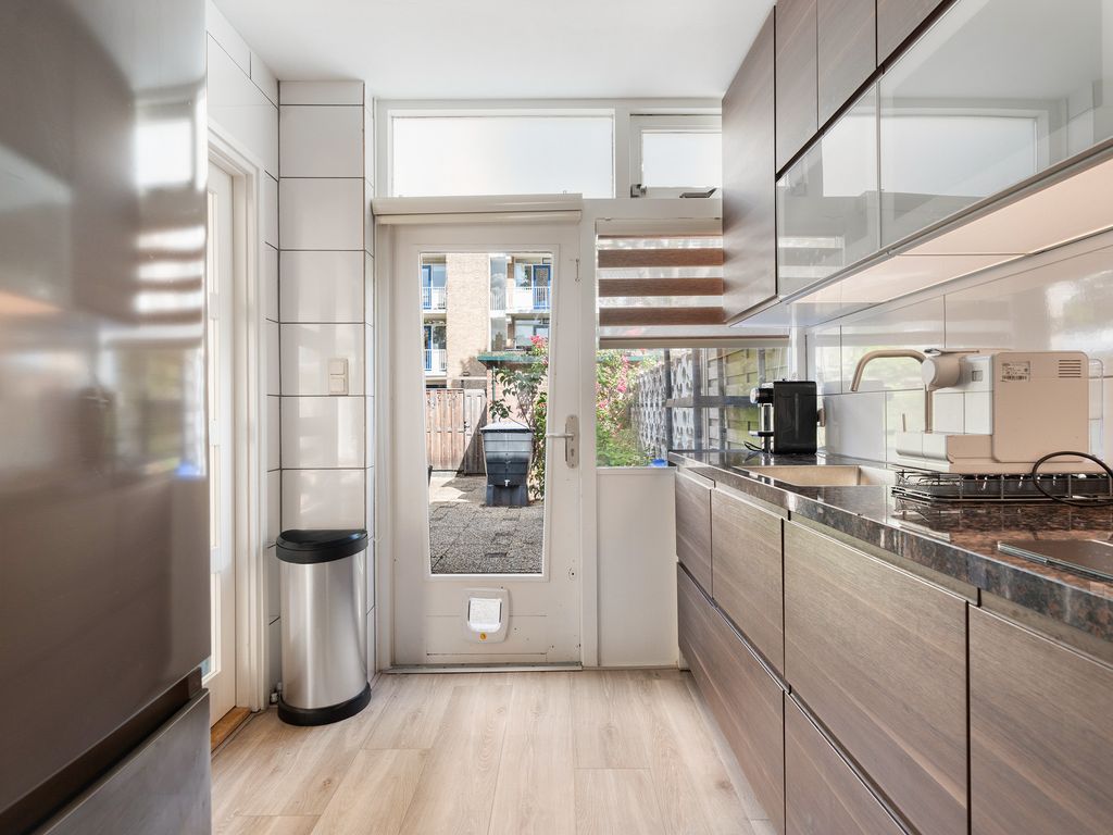 Wormerveerstraat 45, 'S-GRAVENHAGE