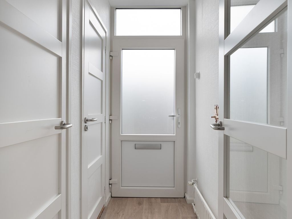 Wormerveerstraat 45, 'S-GRAVENHAGE