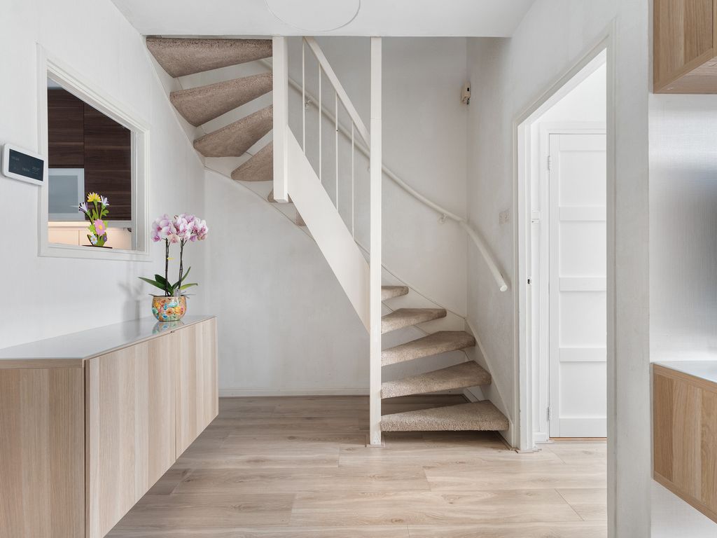 Wormerveerstraat 45, 'S-GRAVENHAGE