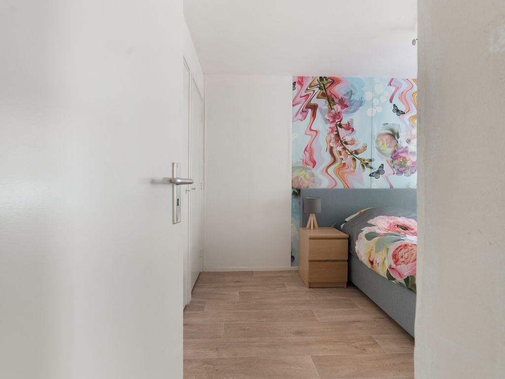 Wormerveerstraat 45, 'S-GRAVENHAGE