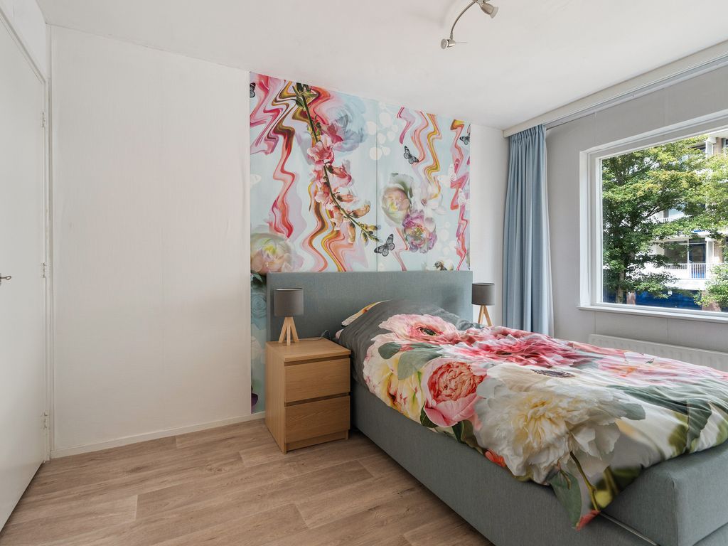 Wormerveerstraat 45, 'S-GRAVENHAGE