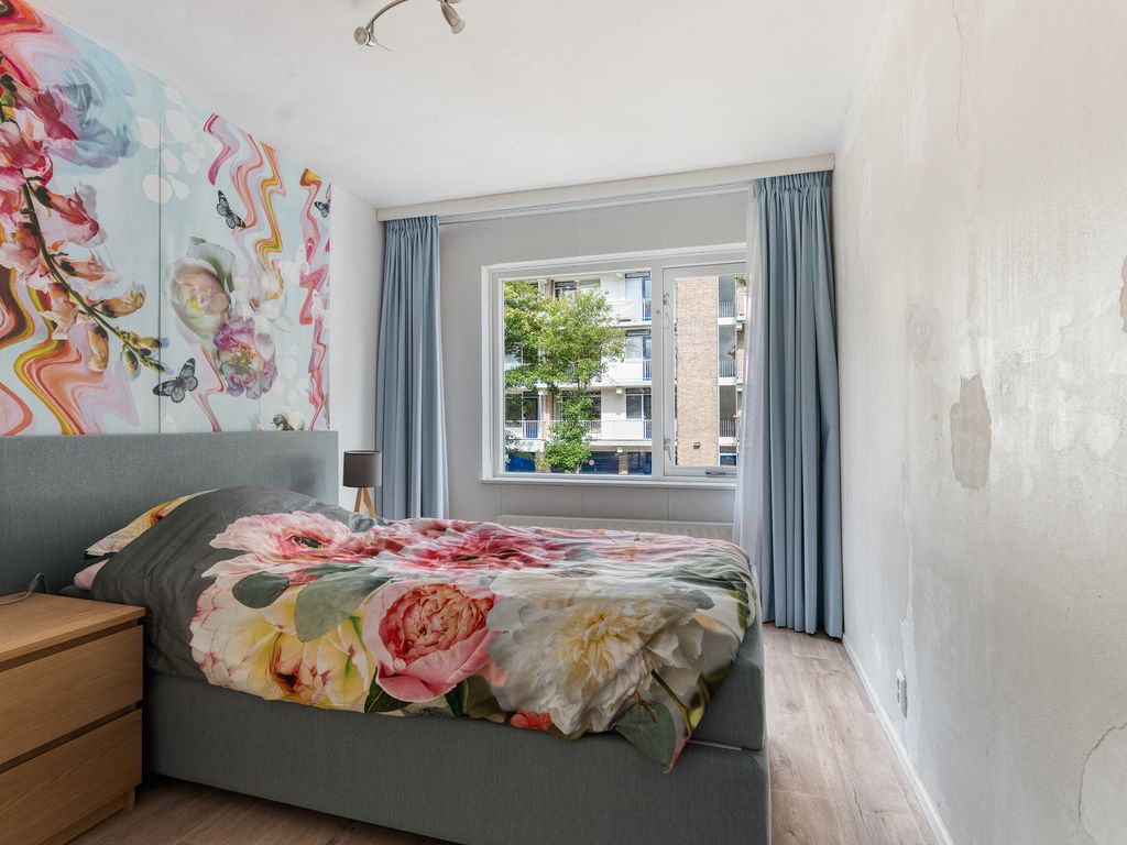 Wormerveerstraat 45, 'S-GRAVENHAGE
