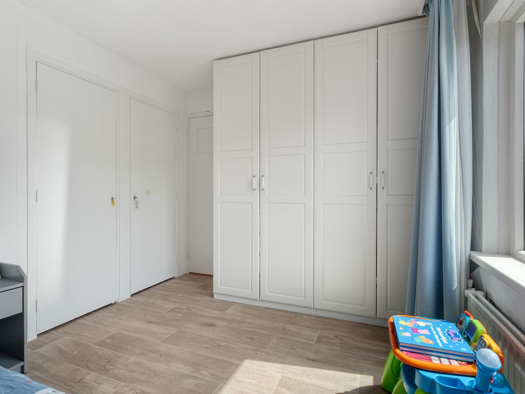 Wormerveerstraat 45, 'S-GRAVENHAGE