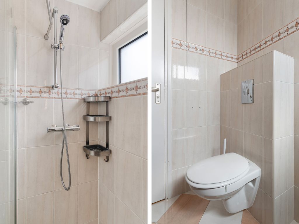 Wormerveerstraat 45, 'S-GRAVENHAGE