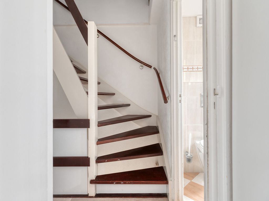 Wormerveerstraat 45, 'S-GRAVENHAGE