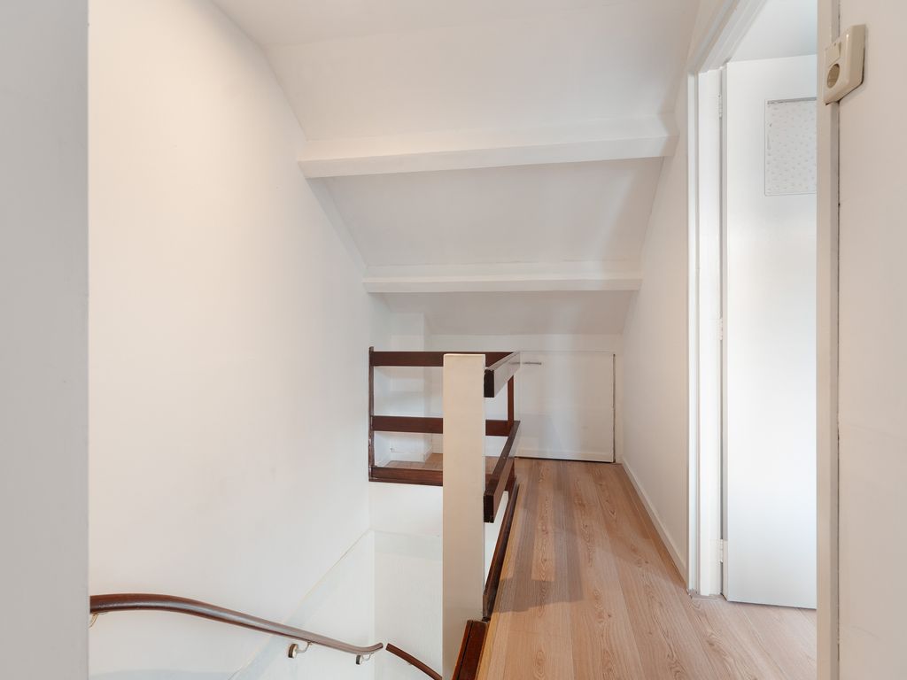 Wormerveerstraat 45, 'S-GRAVENHAGE