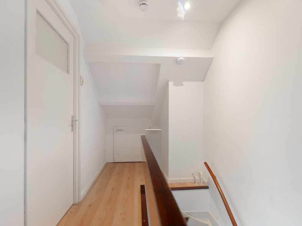 Wormerveerstraat 45, 'S-GRAVENHAGE