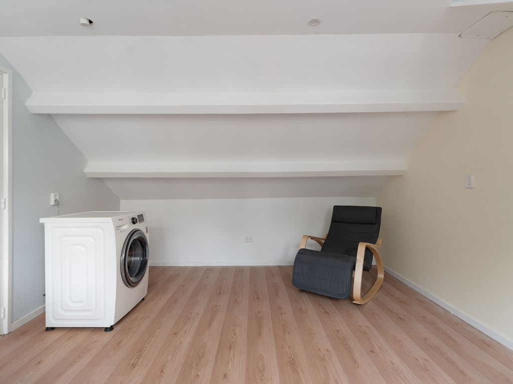 Wormerveerstraat 45, 'S-GRAVENHAGE