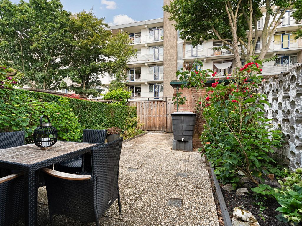 Wormerveerstraat 45, 'S-GRAVENHAGE
