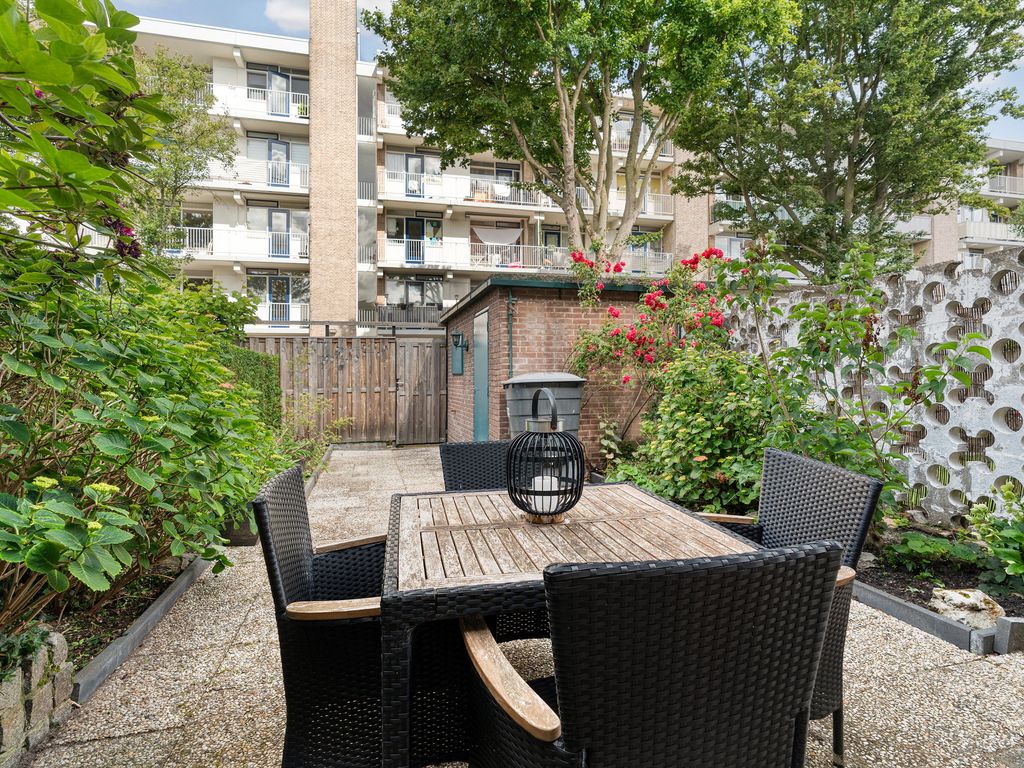 Wormerveerstraat 45, 'S-GRAVENHAGE