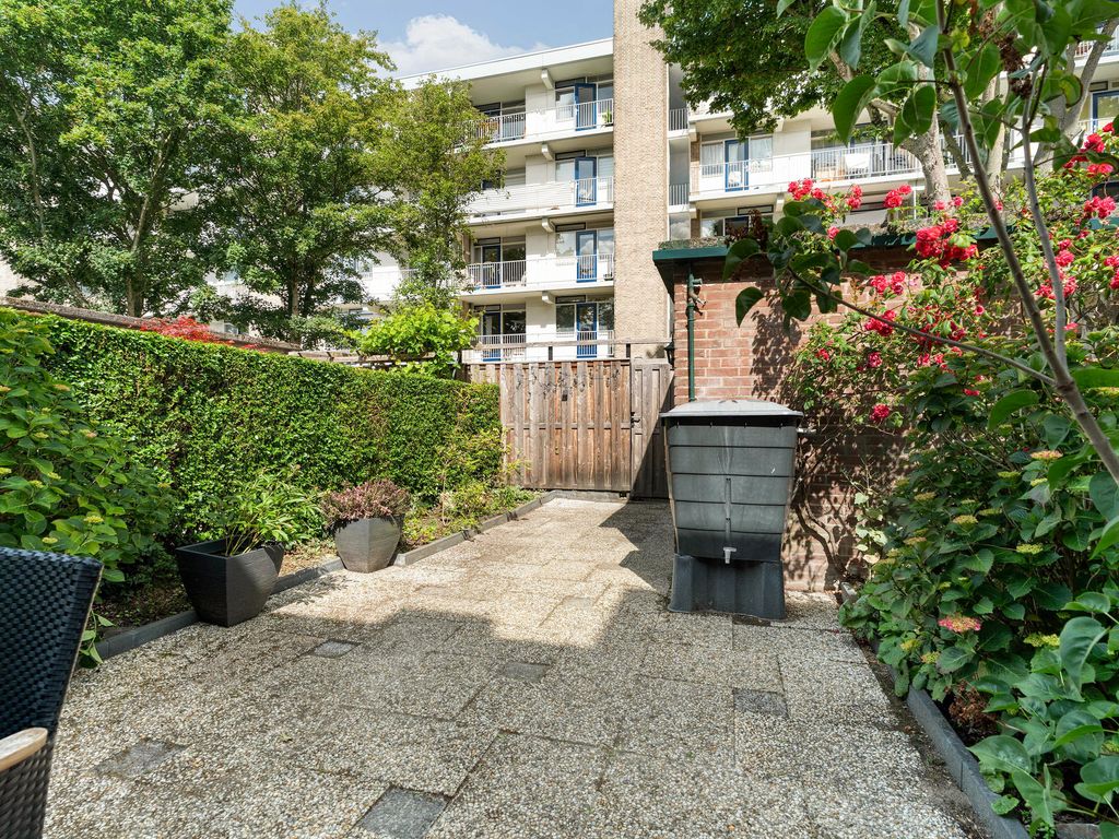 Wormerveerstraat 45, 'S-GRAVENHAGE