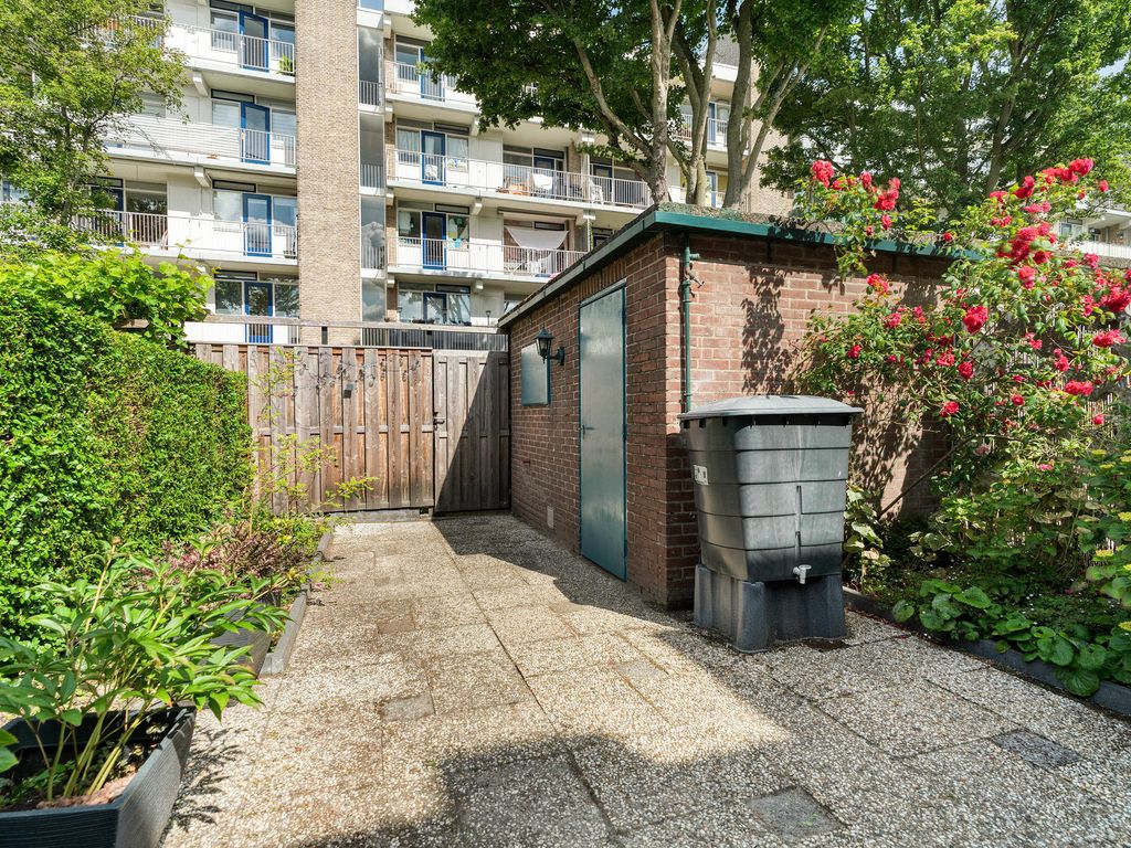 Wormerveerstraat 45, 'S-GRAVENHAGE