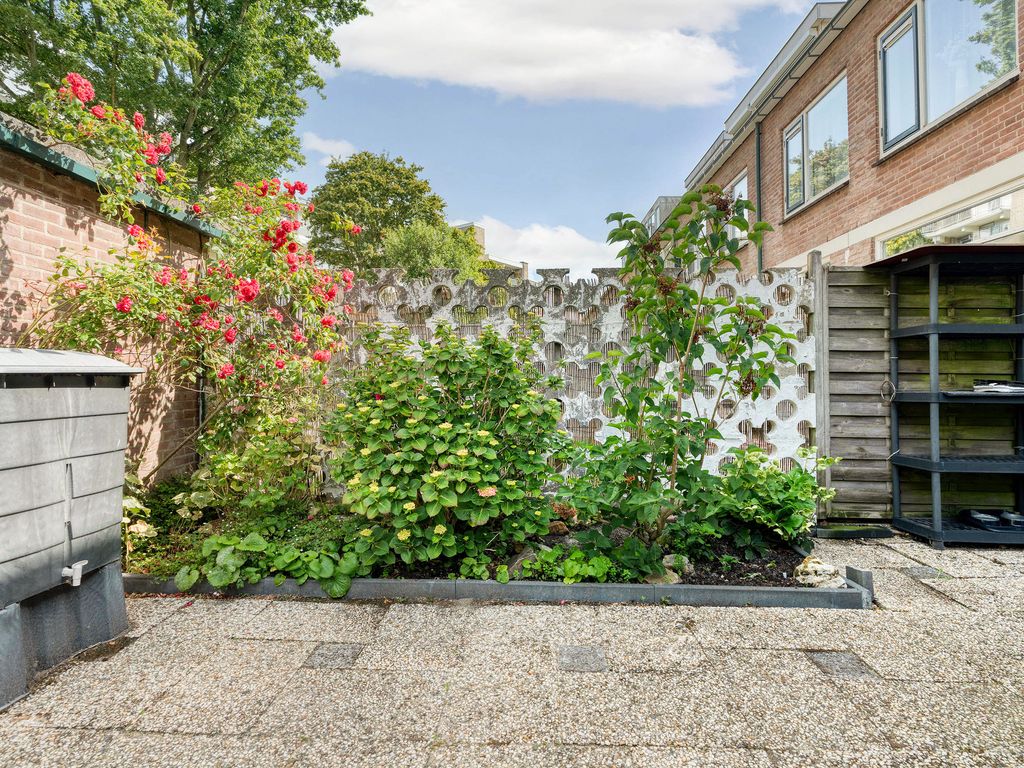 Wormerveerstraat 45, 'S-GRAVENHAGE