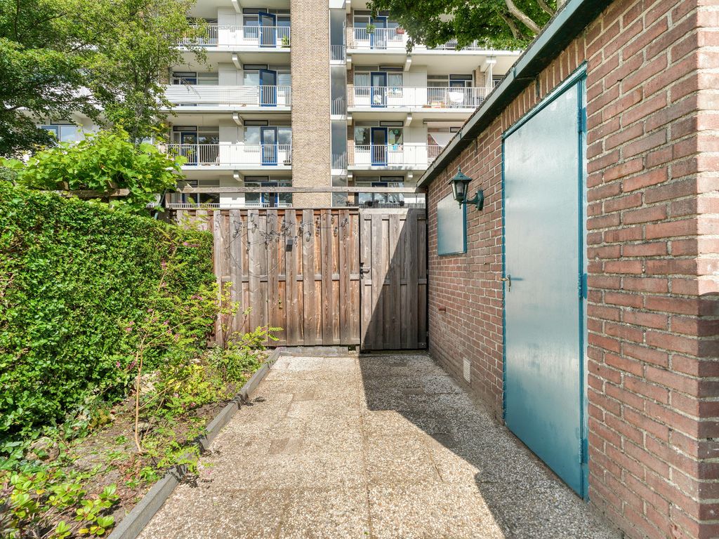 Wormerveerstraat 45, 'S-GRAVENHAGE
