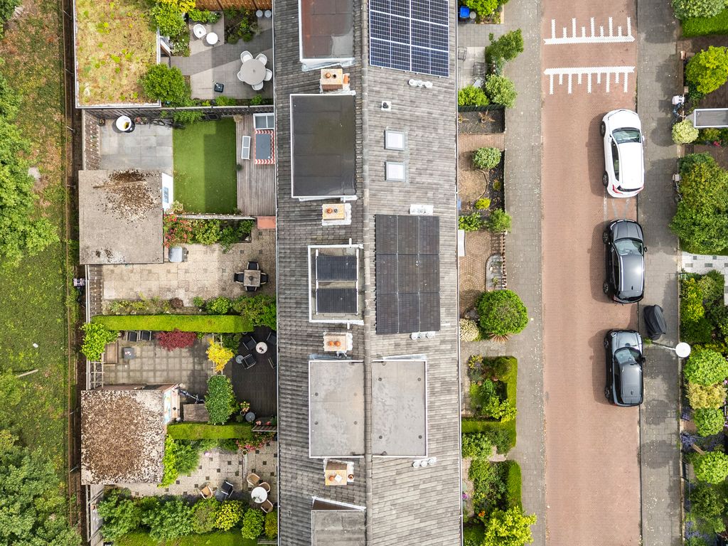 Wormerveerstraat 45, 'S-GRAVENHAGE