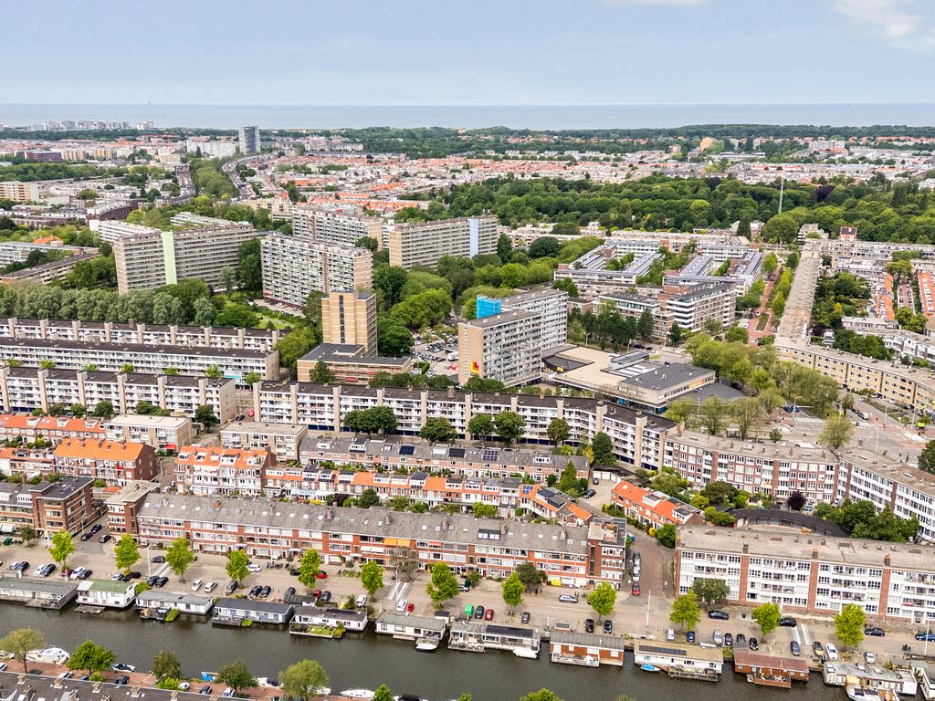 Wormerveerstraat 45, 'S-GRAVENHAGE