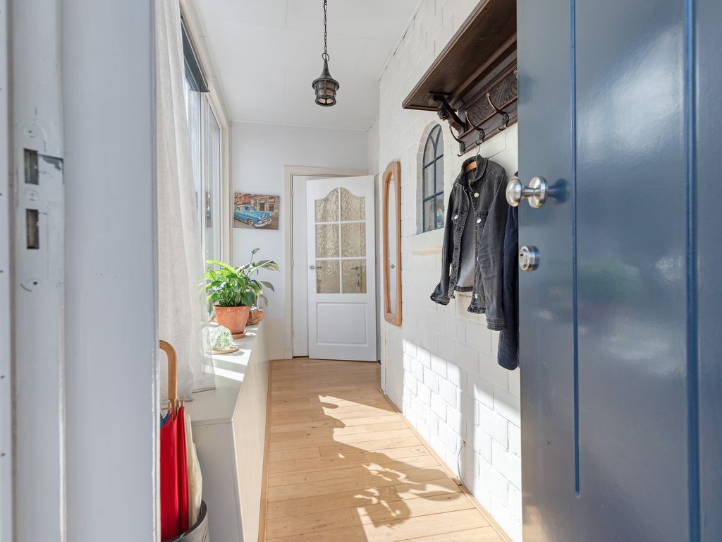 Boksdoornstraat 56, 'S-GRAVENHAGE