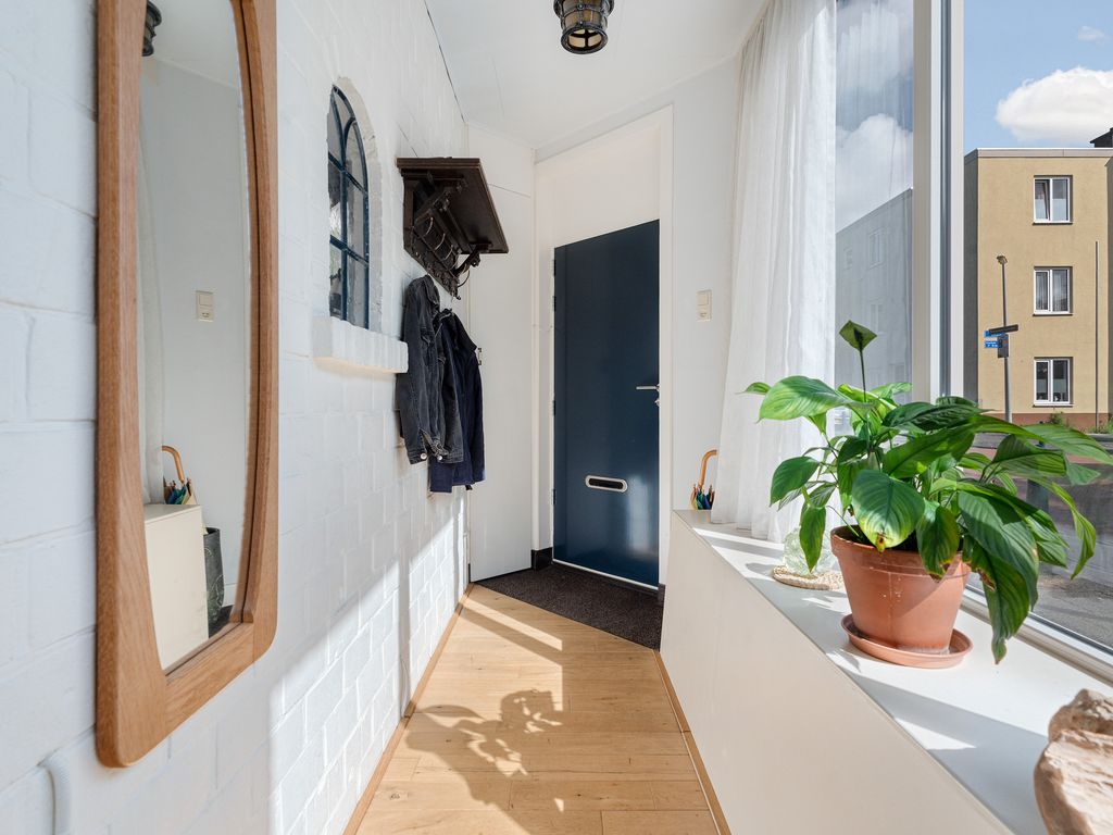 Boksdoornstraat 56, 'S-GRAVENHAGE