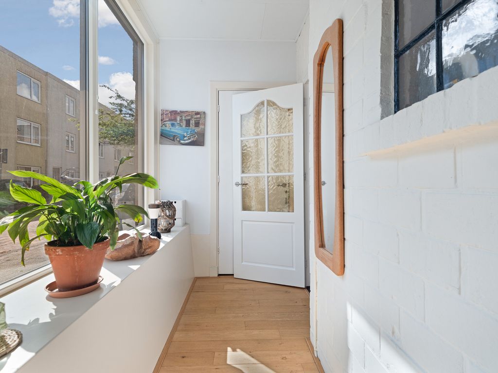 Boksdoornstraat 56, 'S-GRAVENHAGE