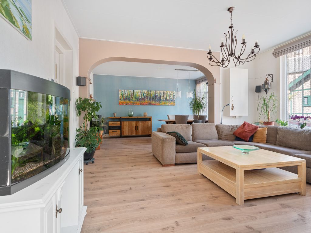 Boksdoornstraat 56, 'S-GRAVENHAGE